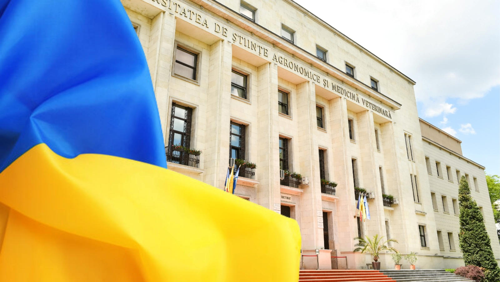 Sprijinirea refugiaților din Ucraina