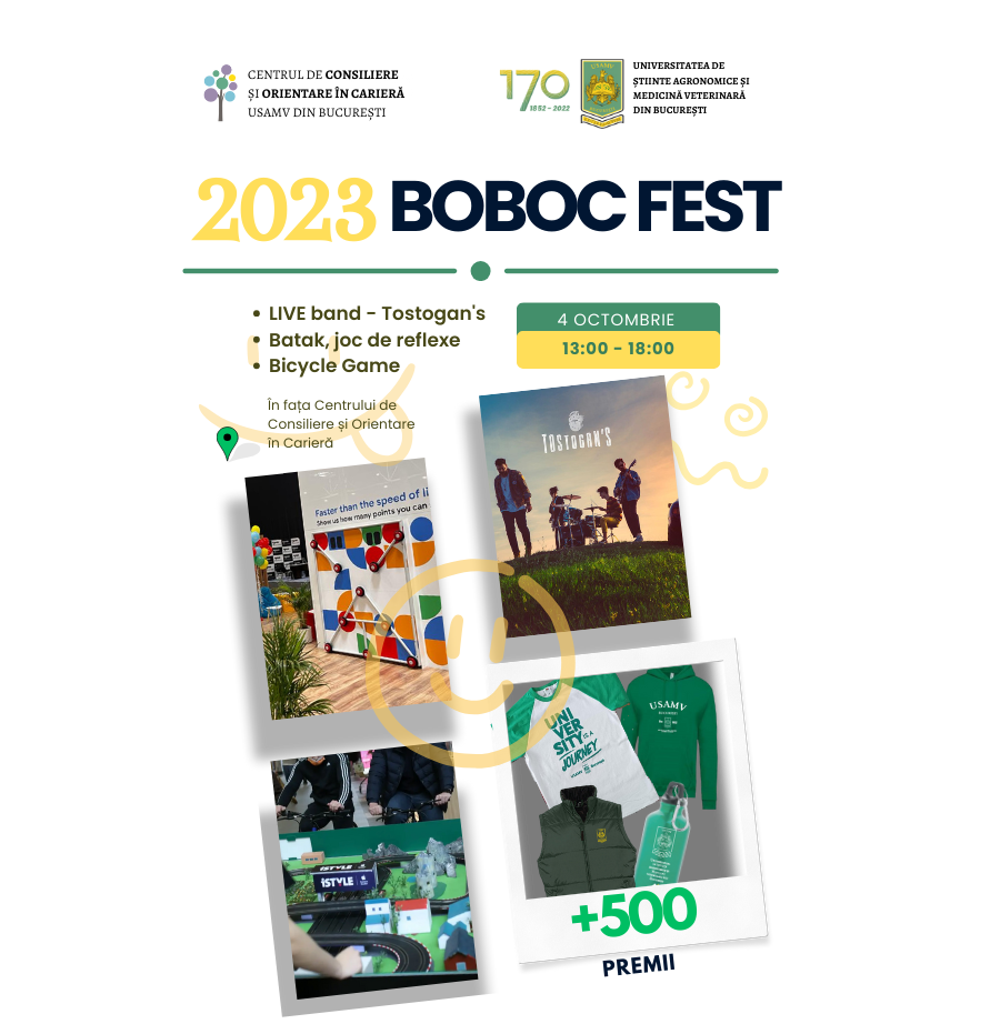 BOBOCFEST 2023