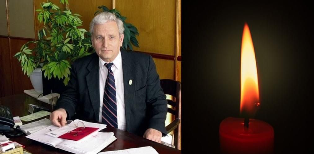 În memoriam Acad. Gheorghe Cimpoieș (17.02.1950 – 26.03.2024)