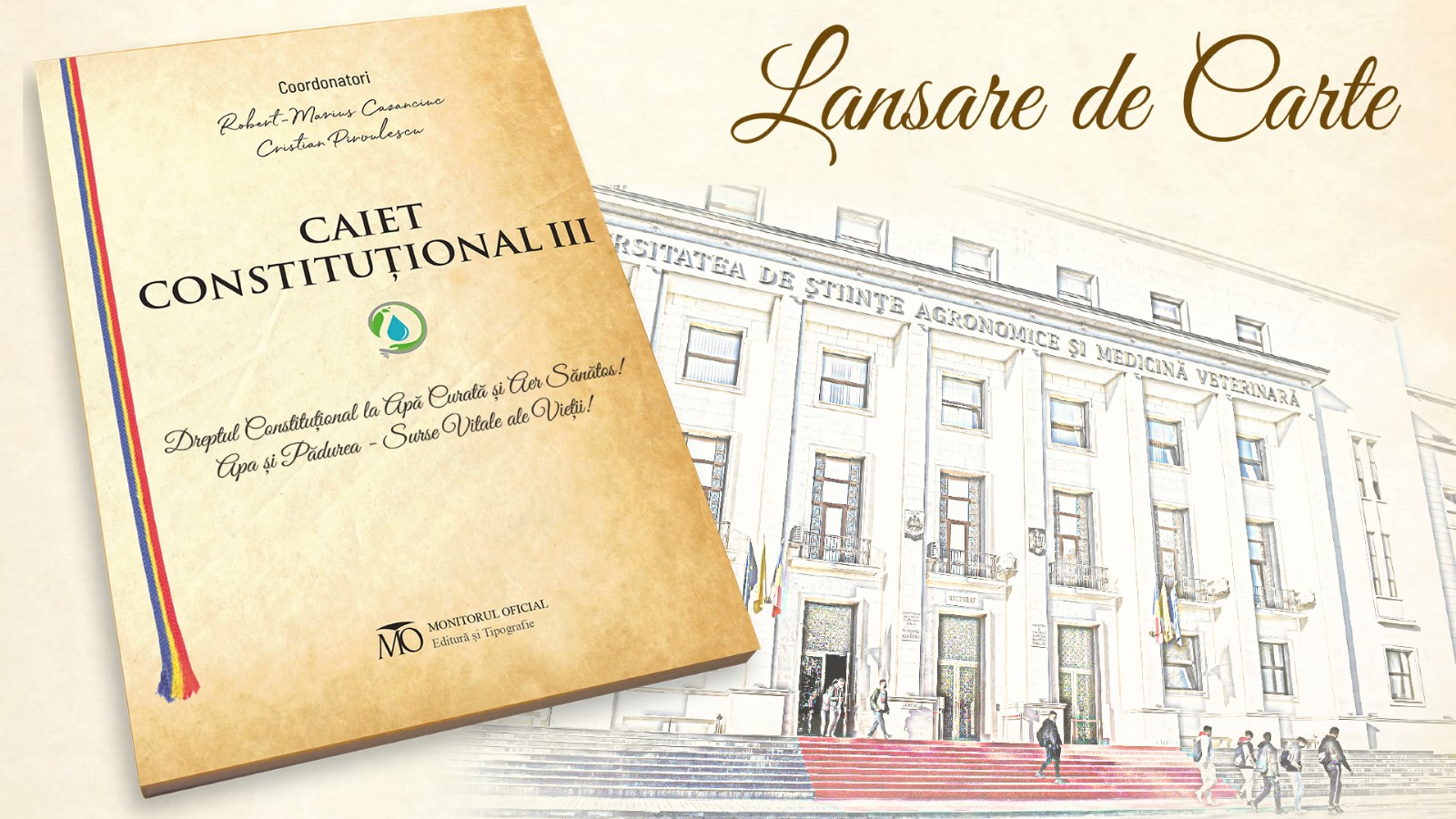Ziua Internaţională a Pădurilor – 21 martie 2024