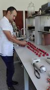 10.Implicarea studentilor in determinarile de laborator