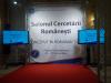 1.Participare Salonul Cercetarii Romanesti